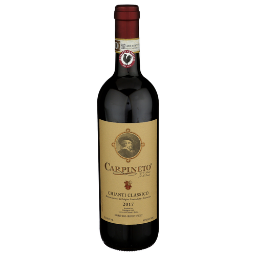Carpineto Dry Red Wine - 750 ml