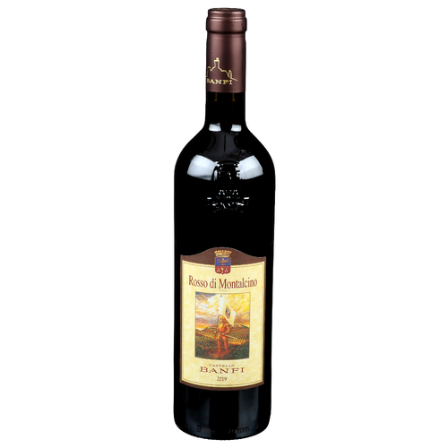 Castello Banfi - 750 ml