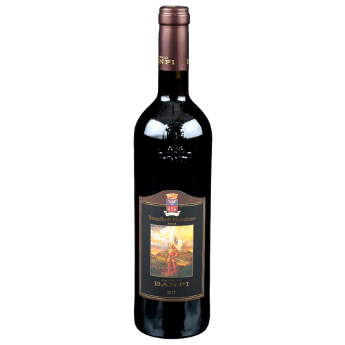 Banfi Brunello Di Montalcino - 750 ml