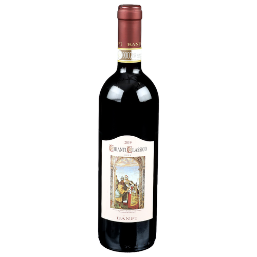 Banfi Chianti Classico - 750 ml