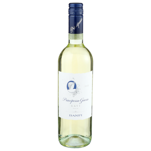Principessa Gavia Banfi - 750 ml