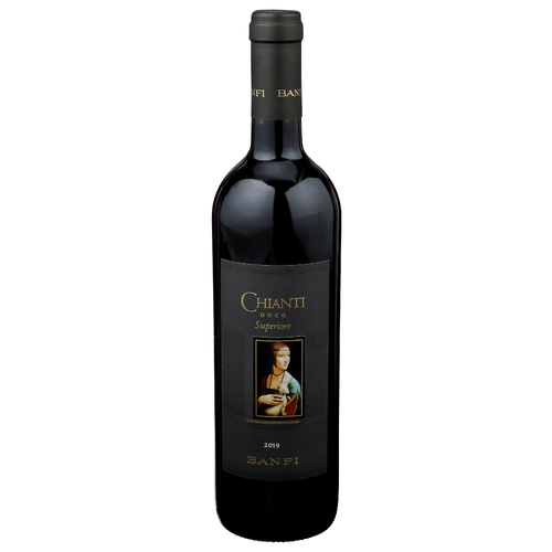 Banfi Chianti Wine - 750 ml