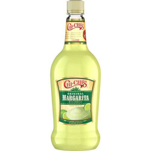 CHI-CHI'S Margarita Wine Cocktail 20 Proof - 1.5 Liter