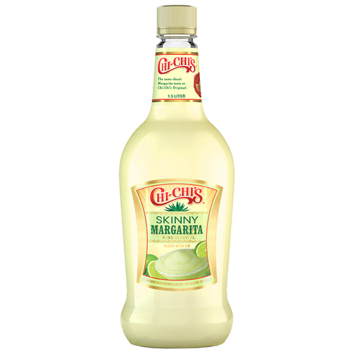 Chi-Chi's Wine-Based Skinny Margarita, 1.5l 20 Proof - 1.5 Liter