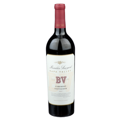 Beaulieu Vineyard Cabernet Sauvignon - 750 ml