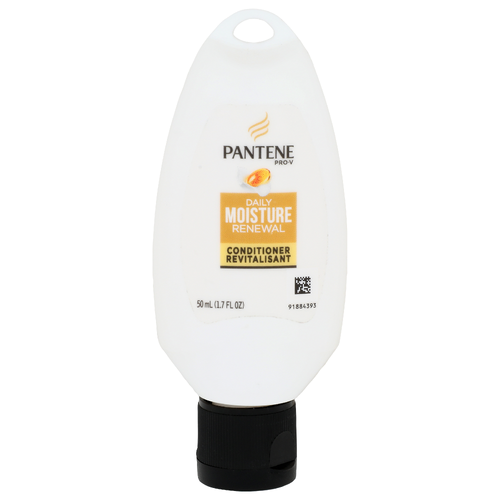 Pantene Pro-V Daily Moisture Renewal Conditioner - 1.7 Fluid Ounce Image 1 of 3