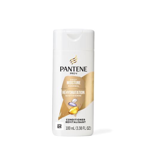 Pantene Daily Moisture Renewal Intense Conditioner - 3.38 Ounce