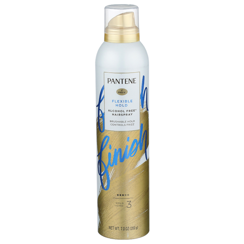 Pantene Pro-V Hold Level 3 Hairspray - 7 Ounce
