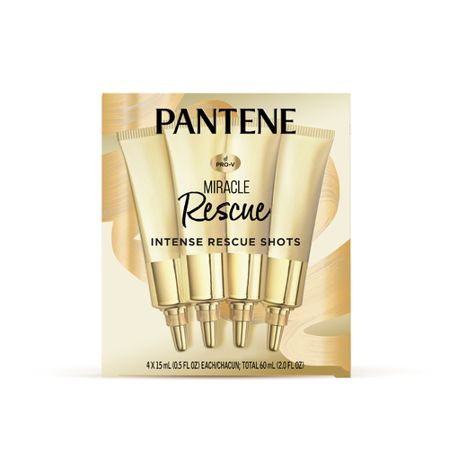 Pantene Pro-V Treatment Miracle Rescue - 22.5 Fluid Ounce Image 1 of 3