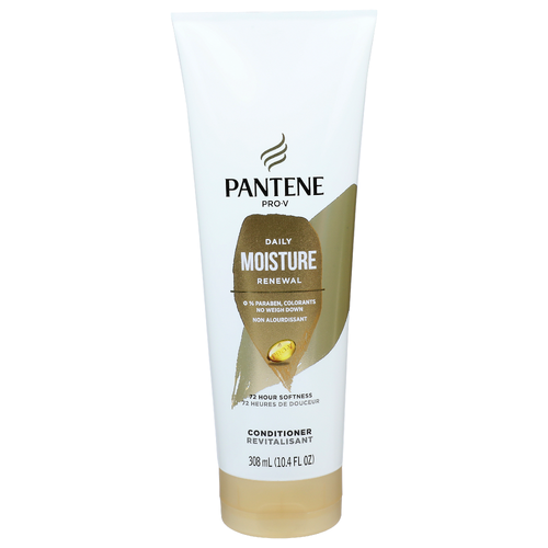 Pantene Pro-V Conditioner Daily Moisture Renewal - 308 ml