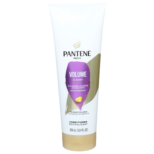 Pantene Pro-V Volume + Body Conditioner - 308 ml