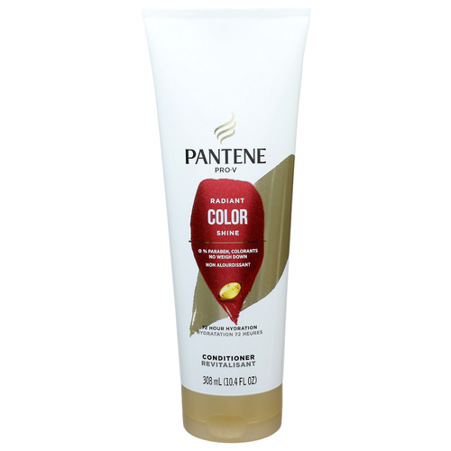 Pantene Pro-V Radiant Color Shine Conditioner - 308 ml