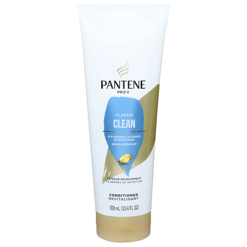 Pantene Pro-V Classic Conditioner - 308 ml
