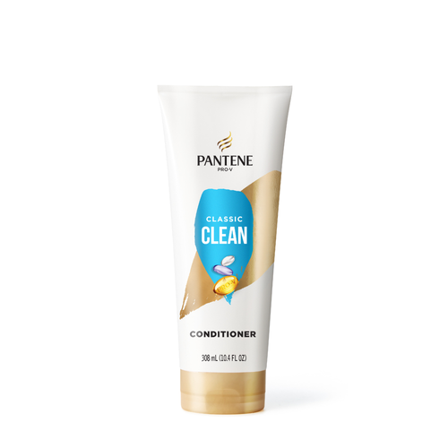 Pantene Pro-V Classic Conditioner - 308 ml Image 1 of 3