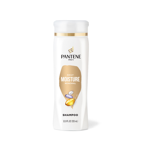 Pantene Pro-V Daily Moisture Renewal Shampoo - 355 ml