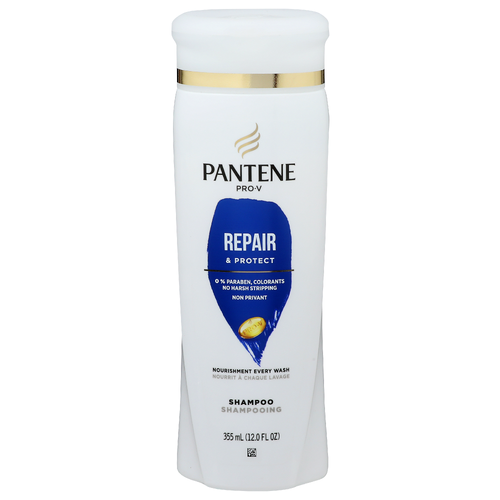 Pantene Pro-V Shampoo - 355 ml