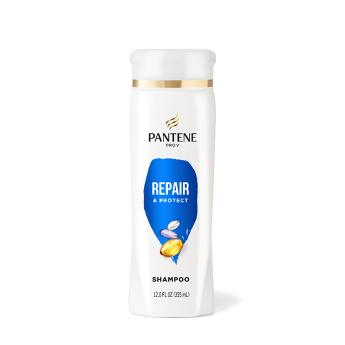 Pantene Pro-V Shampoo - 355 ml