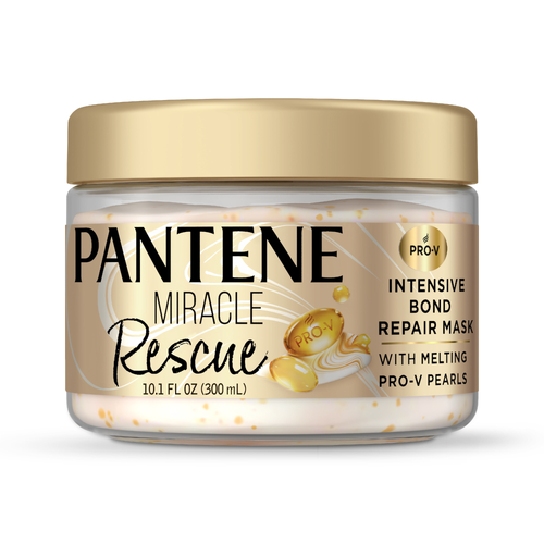 Pantene Miracle Rescue Intensive Bond Repair Mask - 10.1 Ounce Image 1 of 2