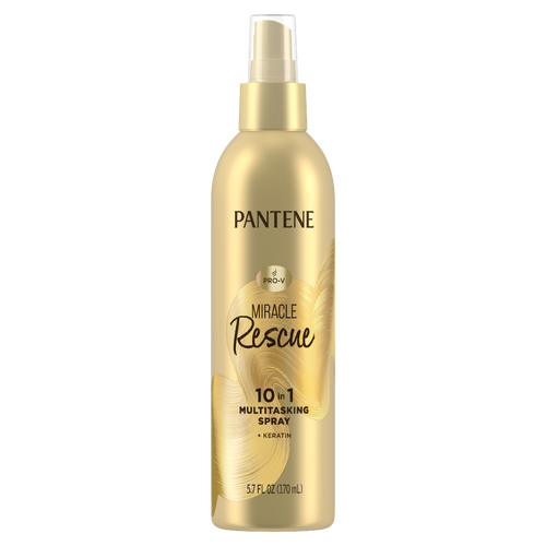 Pantene Strong Hold Spray - 14 Ounce Image 1 of 2