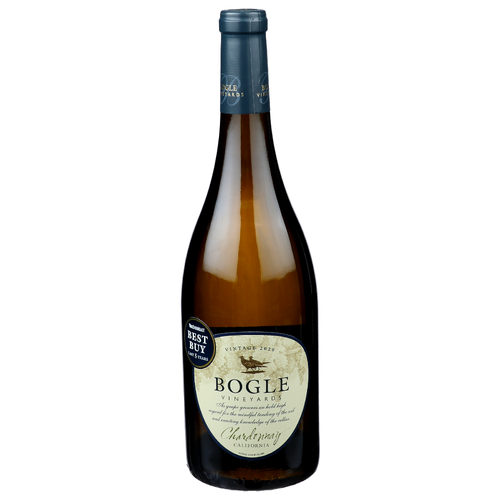 Bogle Vineyards Chardonnay Wine - 750 ml