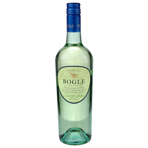 Bogle Vineyards Sauvignon Blanc - 750 ml