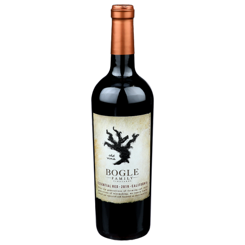Bogle Vineyards Essential Red Wine - 750 ml