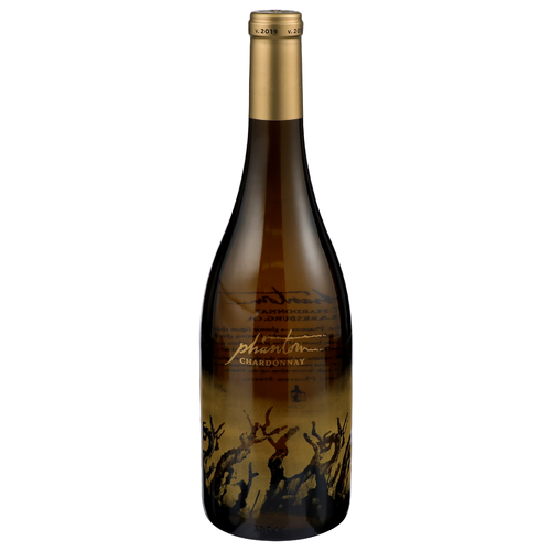 Phantom Chardonnay - 750 ml