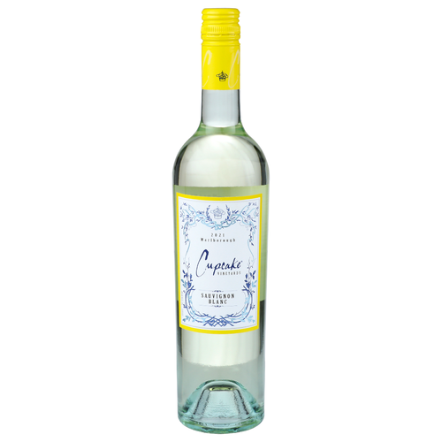 Cupcake Vineyards Sauvignon Blanc Wine - 750 ml
