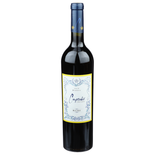 Cupcake Vineyards Malbec - 750 ml