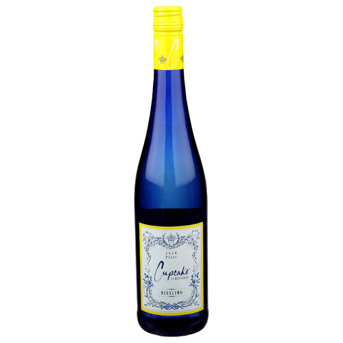 Cupcake Vineyards Riesling Wine - 750 ml