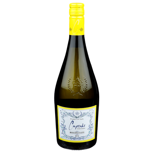 Cupcake Vineyards Moscato D'asti - 750 ml