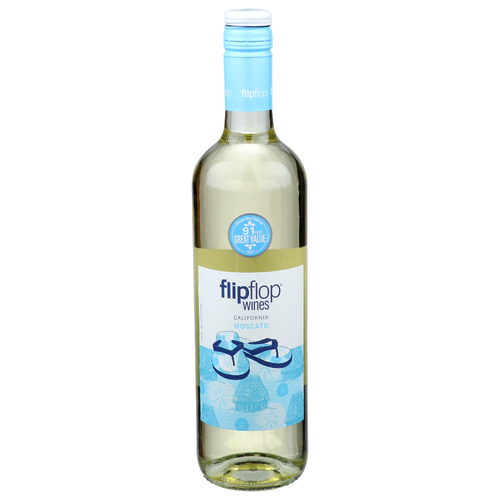 Flipflop Wines Moscato - 750 ml