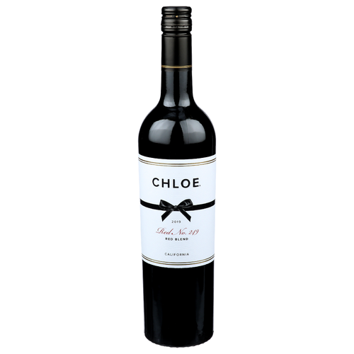 Chloe Red Blend - 750 ml
