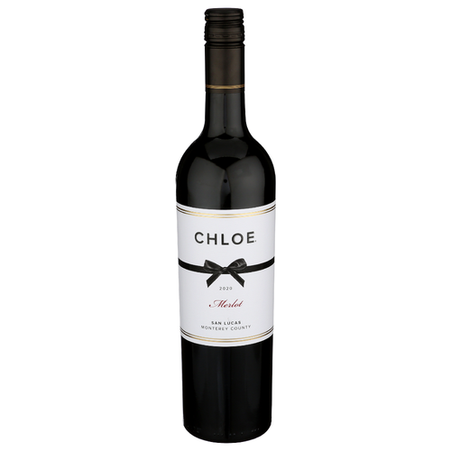 Chloe Merlot - 750 ml