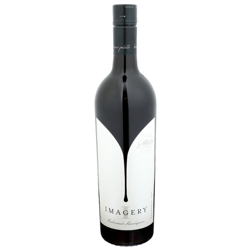 Imagery Cabernet Sauvignon - 750 ml