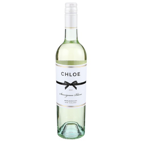 Chloe Marlborough Sauvignon Blanc - 750 ml