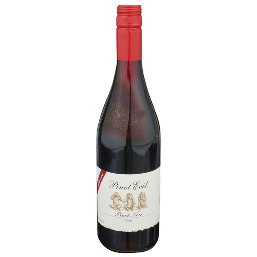 Pinot Evil Noir - 750 ml