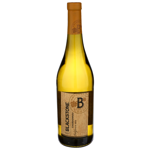 Blackstone Chardonnay - 750 ml