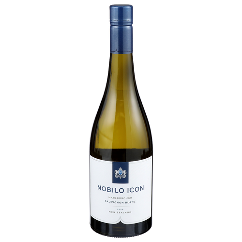 Nobilo Icon Marlborough Sauvignon Blanc - 750 ml