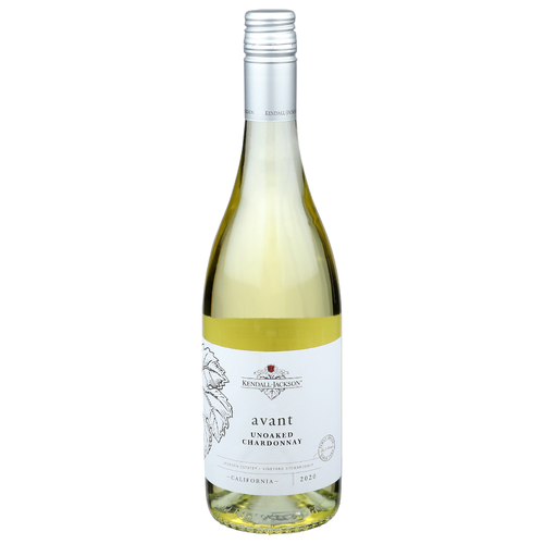 Kendall-Jackson Chardonnay - 750 ml