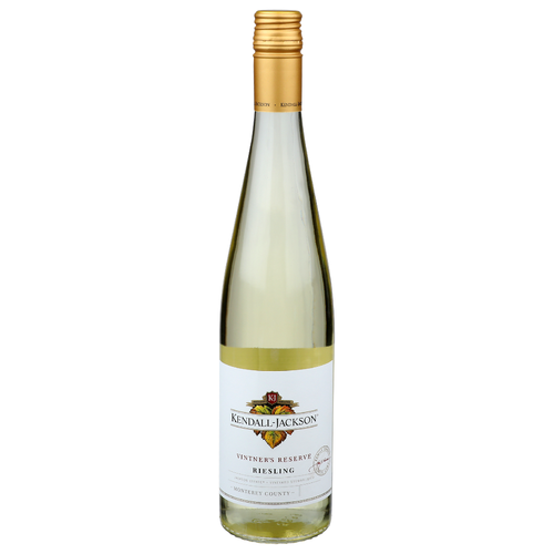 Kendall-Jackson Vintner's Reserve Riesling - 750 ml