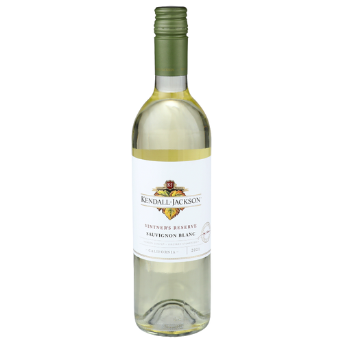 Kendall-Jackson Sauvignon Blanc - 750 ml