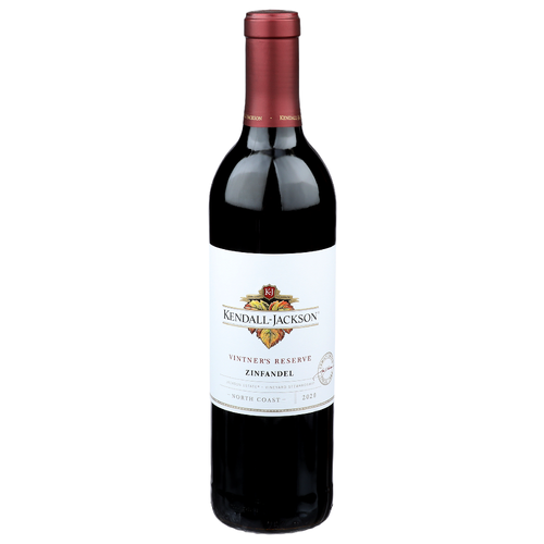 Kendall-Jackson Zinfandel - 750 ml