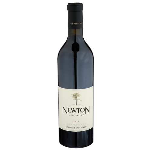 Newton Napa Valley Cabernet Sauvignon - 750 ml