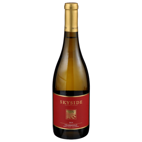 Skyside Chardonnay - 750 ml