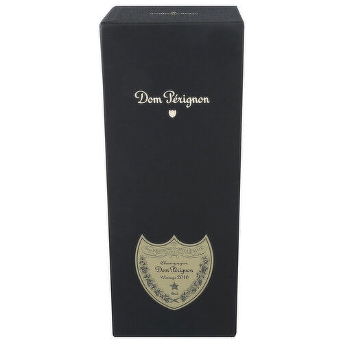 Dom Perignon Vintage Brut Champagne - 750 ml