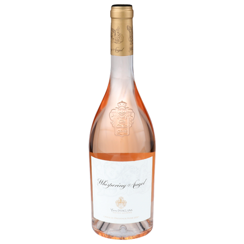 Whispering Angel Rose Wine - 750 ml