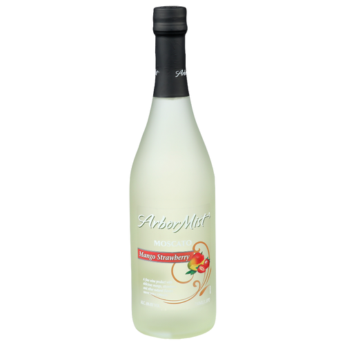 Arbor Mist Mango Strawberry Moscato - 750 ml