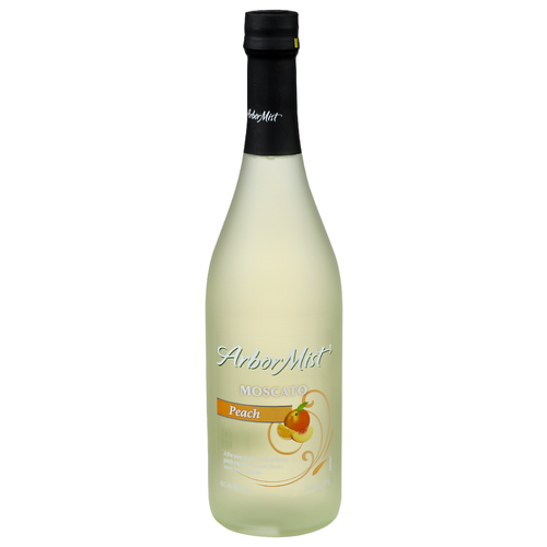 Arbor Mist Peach Moscato - 750 ml