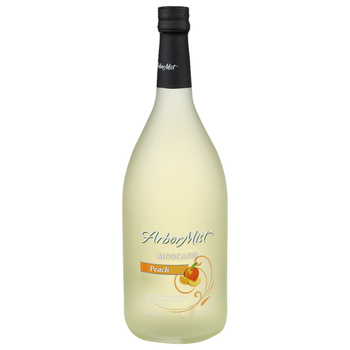 Arbor Mist Peach Moscato - 1.5 Liter